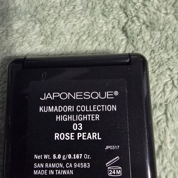 Japonesque Kumadori Highlighting Trio - Picture 8 of 11